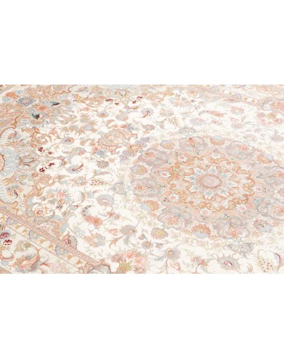 Tappeto bianco 148x219