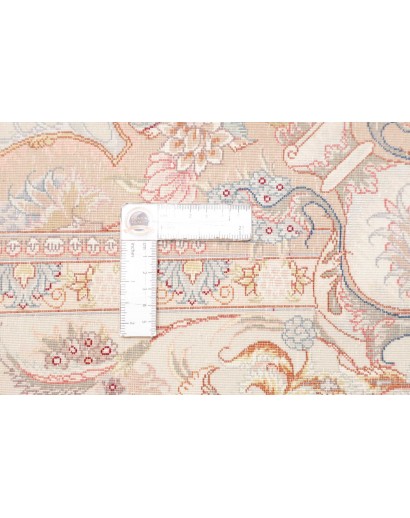 Tappeto bianco 148x219