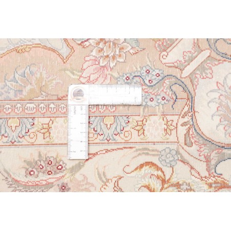 Tappeto bianco 148x219