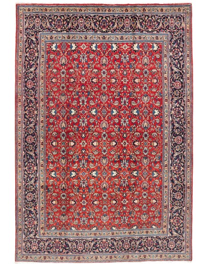 Tappeto Moud Persia marrone 200x296
