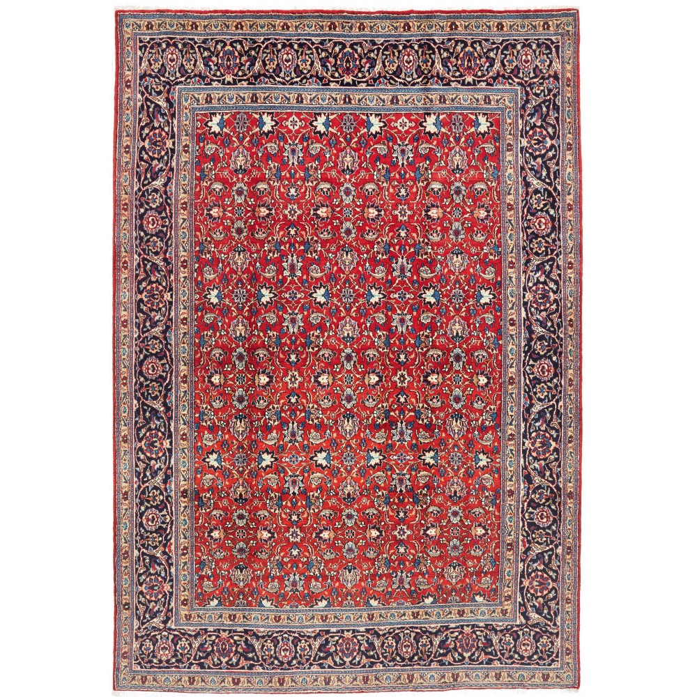 Tappeto Moud Persia marrone 200x296