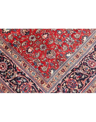 Tappeto Moud Persia marrone 200x296