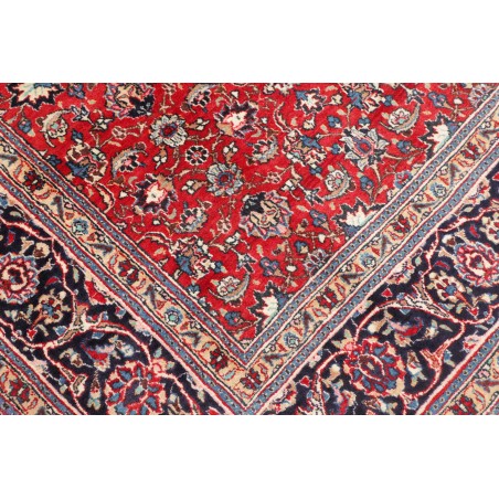 Tappeto Moud Persia marrone 200x296