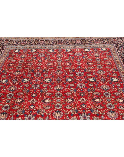 Tappeto Moud Persia marrone 200x296