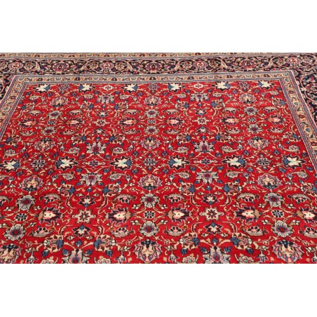 Tappeto Moud Persia marrone 200x296