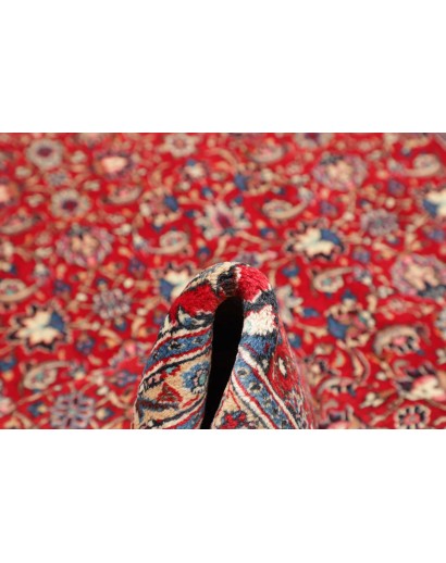 Tappeto Moud Persia marrone 200x296
