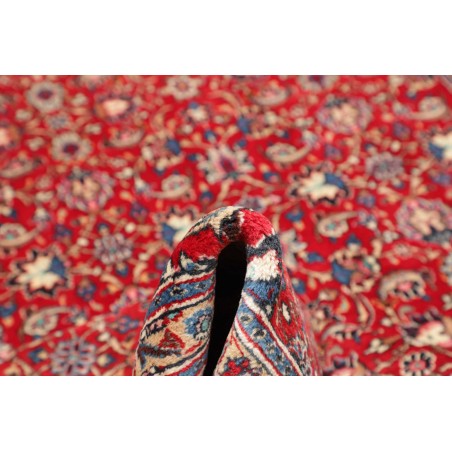 Tappeto Moud Persia marrone 200x296