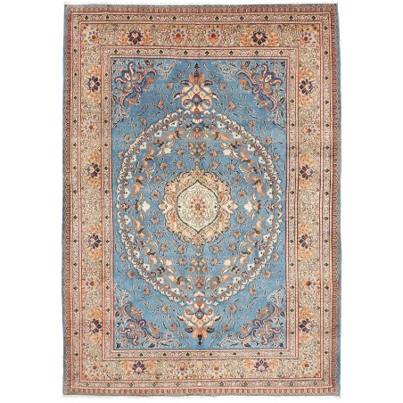 Tappeto Moud Persia marrone grigio 204x292