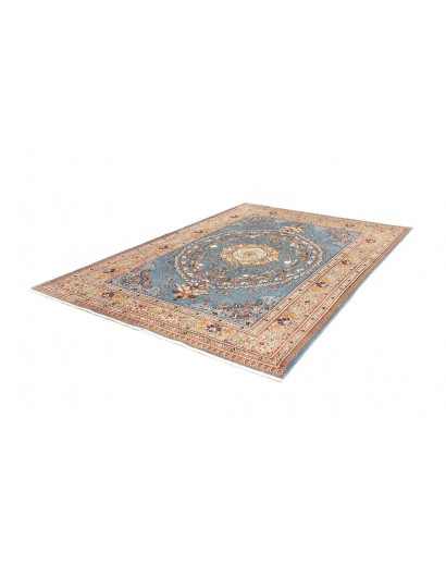 Tappeto Moud Persia marrone grigio 204x292