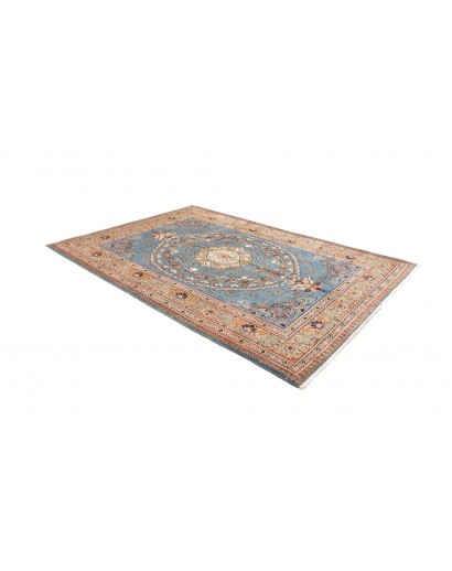 Tappeto Moud Persia marrone grigio 204x292