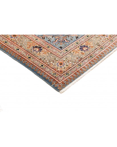 Tappeto Moud Persia marrone grigio 204x292