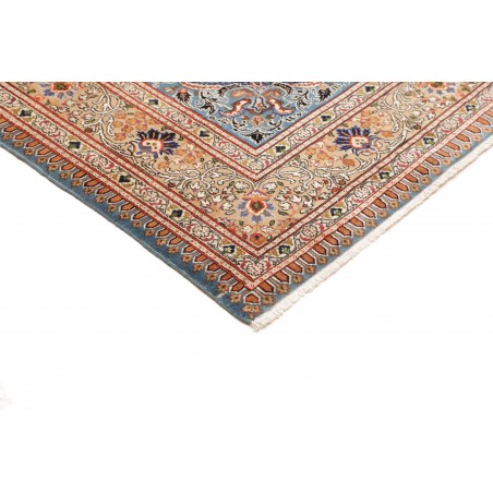 Tappeto Moud Persia marrone grigio 204x292