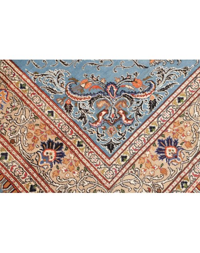 Tappeto Moud Persia marrone grigio 204x292