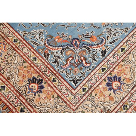 Tappeto Moud Persia marrone grigio 204x292