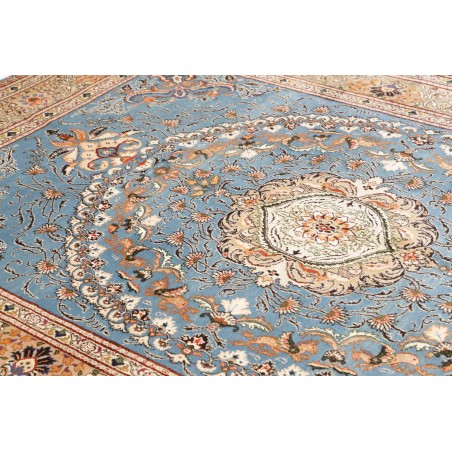 Tappeto Moud Persia marrone grigio 204x292