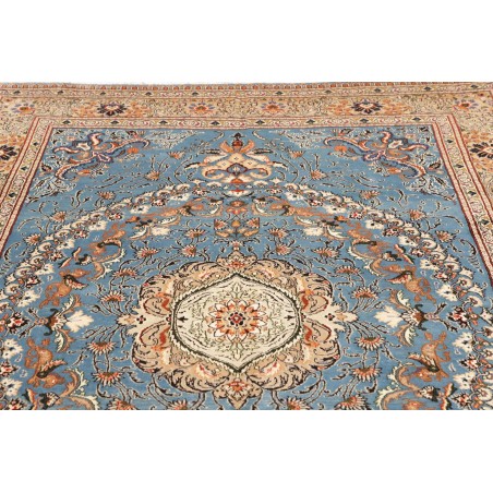 Tappeto Moud Persia marrone grigio 204x292
