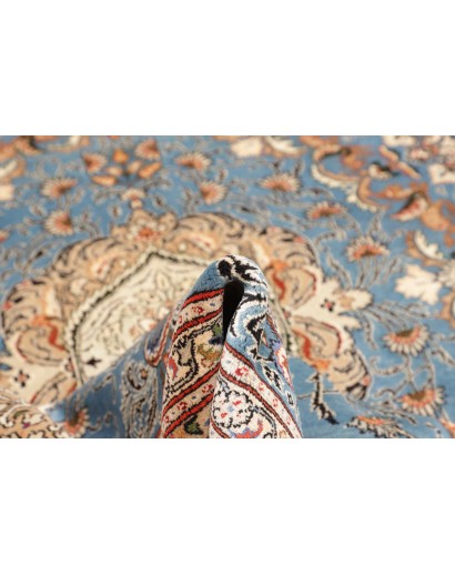 Tappeto Moud Persia marrone grigio 204x292