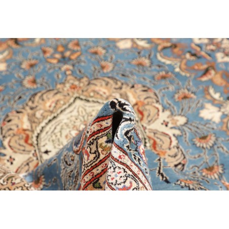 Tappeto Moud Persia marrone grigio 204x292