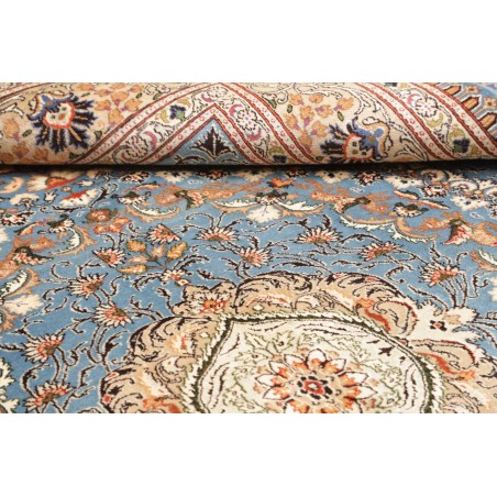 Tappeto Moud Persia marrone grigio 204x292
