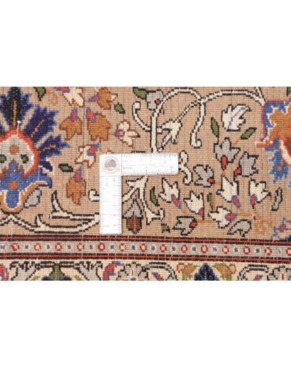 Tappeto Moud Persia marrone grigio 204x292