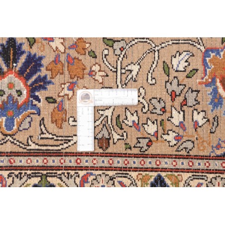 Tappeto Moud Persia marrone grigio 204x292