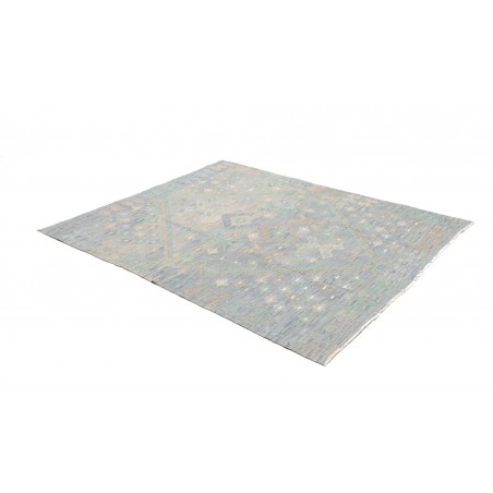 Tappeto Kilim Afghanistan beige 154x193