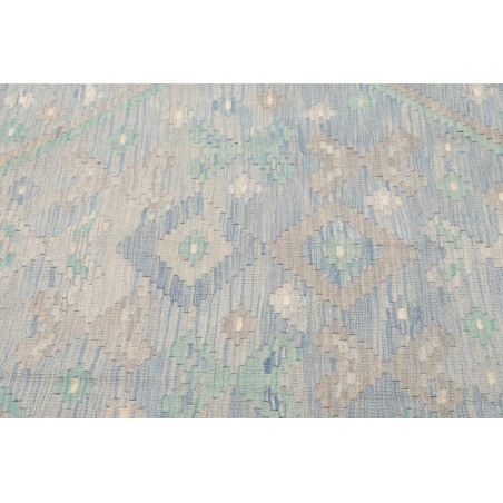 Tappeto Kilim Afghanistan beige 154x193