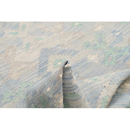 Tappeto Kilim Afghanistan beige 154x193