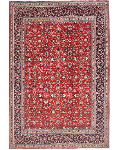 Tappeto Moud Persia marrone grigio 200x300