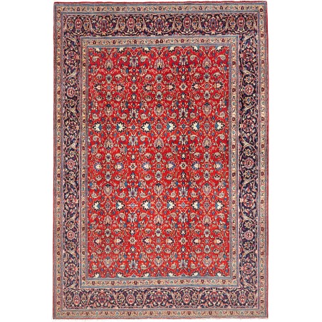 Tappeto Moud Persia marrone grigio 200x300