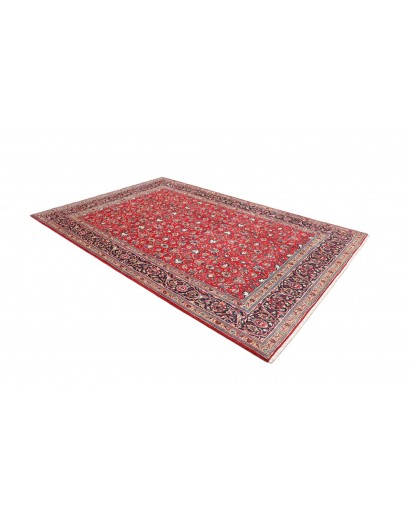 Tappeto Moud Persia marrone grigio 200x300