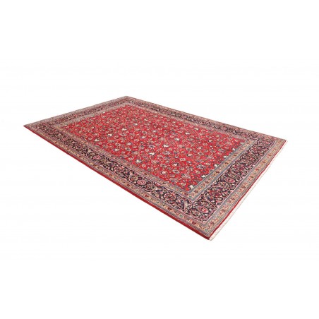 Tappeto Moud Persia marrone grigio 200x300