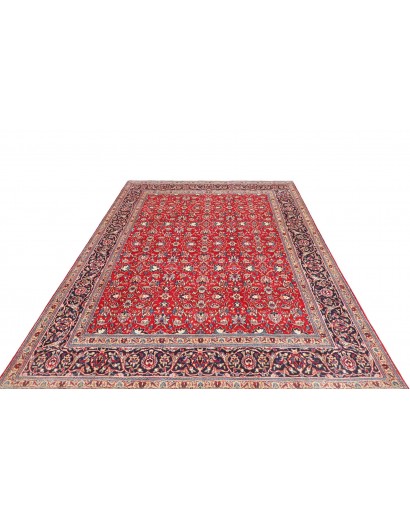 Tappeto Moud Persia marrone grigio 200x300