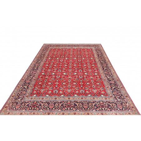 Tappeto Moud Persia marrone grigio 200x300