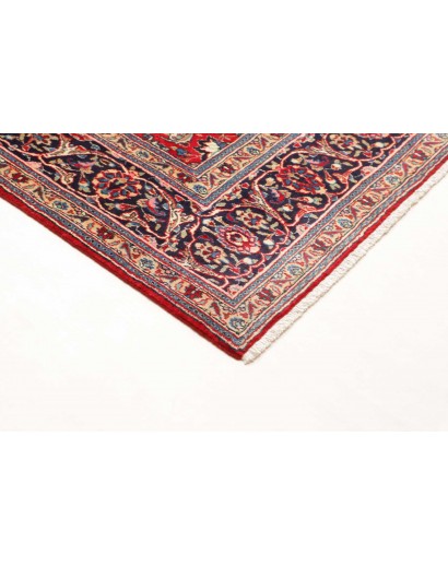 Tappeto Moud Persia marrone grigio 200x300