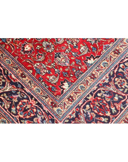 Tappeto Moud Persia marrone grigio 200x300