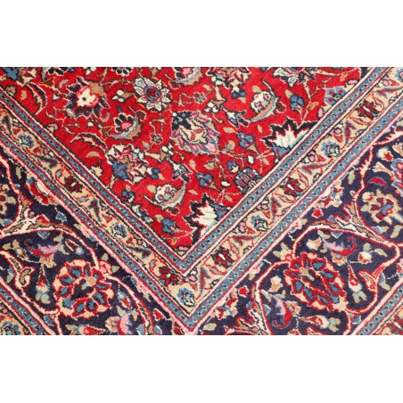 Tappeto Moud Persia marrone grigio 200x300