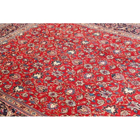 Tappeto Moud Persia marrone grigio 200x300