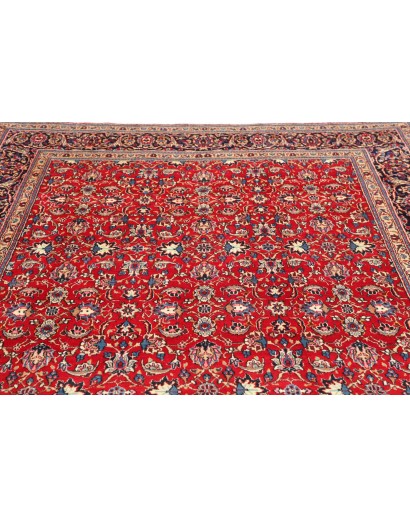Tappeto Moud Persia marrone grigio 200x300
