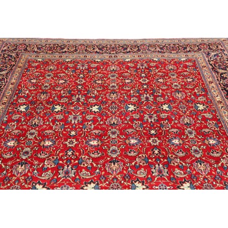 Tappeto Moud Persia marrone grigio 200x300