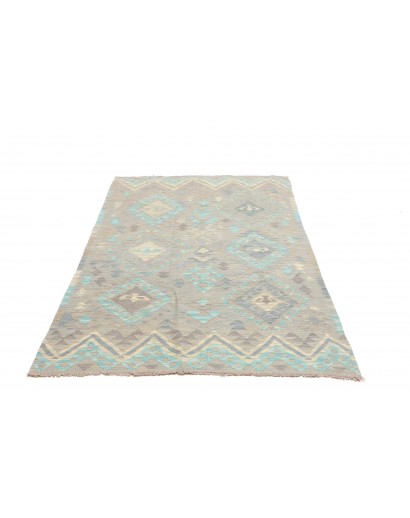 Tappeto Kilim Afghanistan beige 120x187
