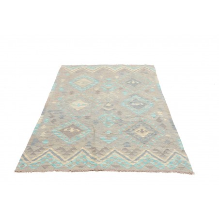 Tappeto Kilim Afghanistan beige 120x187