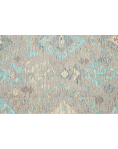 Tappeto Kilim Afghanistan beige 120x187