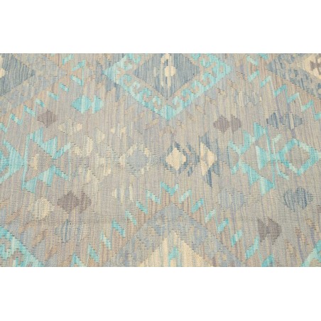 Tappeto Kilim Afghanistan beige 120x187