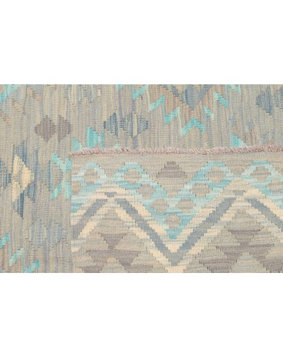 Tappeto Kilim Afghanistan beige 120x187