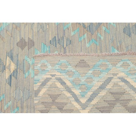 Tappeto Kilim Afghanistan beige 120x187