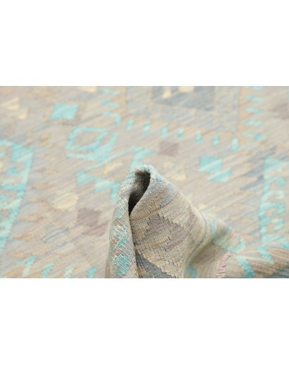 Tappeto Kilim Afghanistan beige 120x187