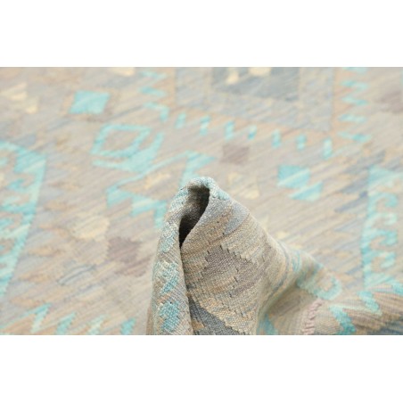 Tappeto Kilim Afghanistan beige 120x187