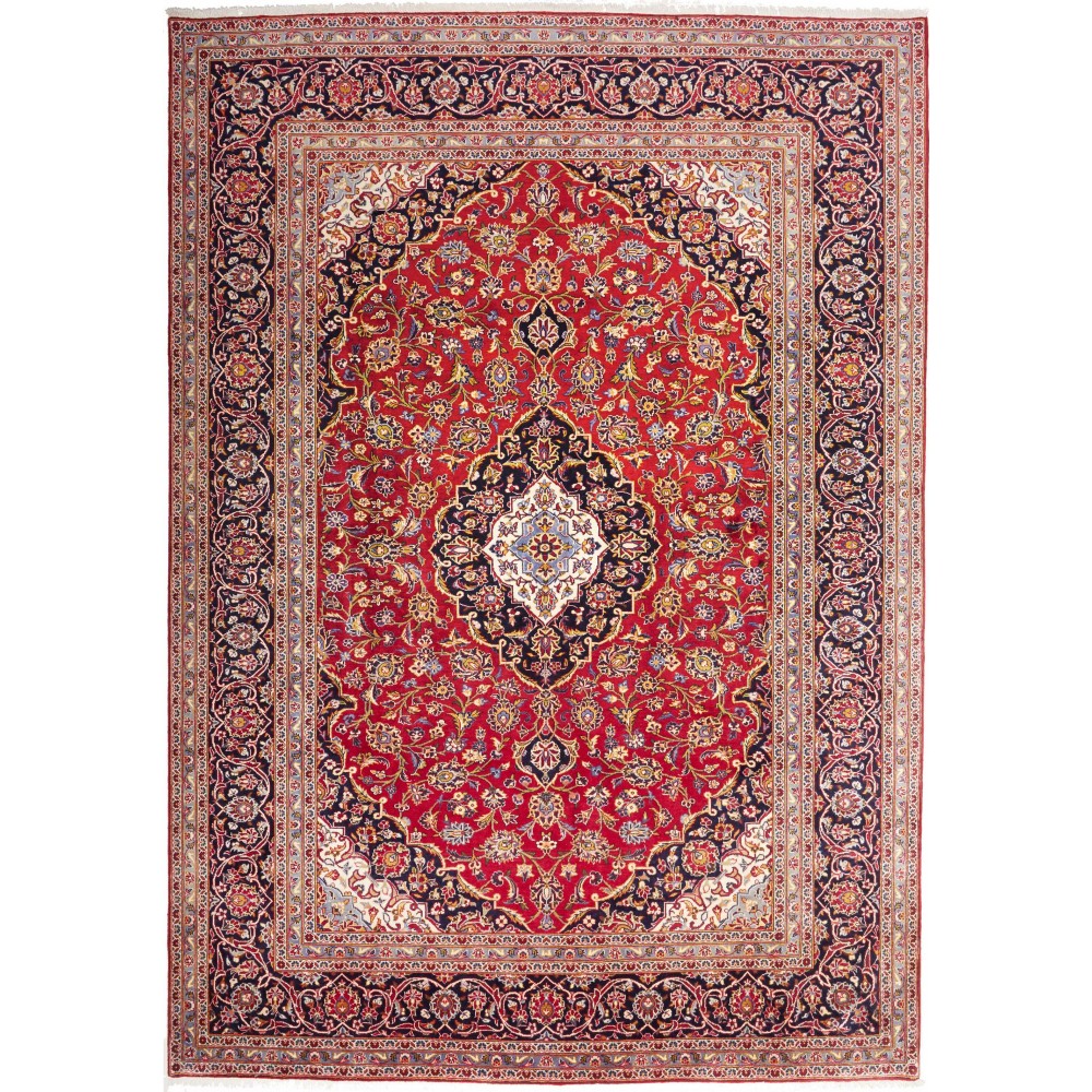 Tappeto Ardakan Persia marrone 247x345 Tappeto Ardakan Persia marrone 247x345