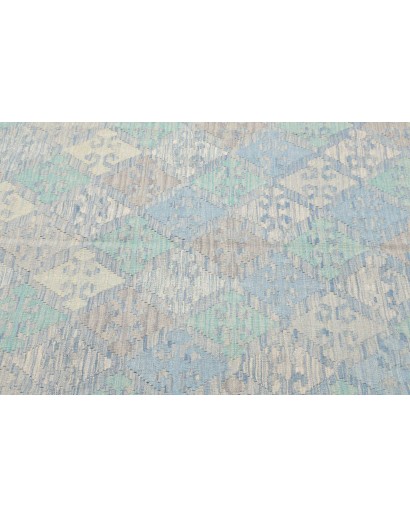 Tappeto Kilim Afghanistan beige 152x200